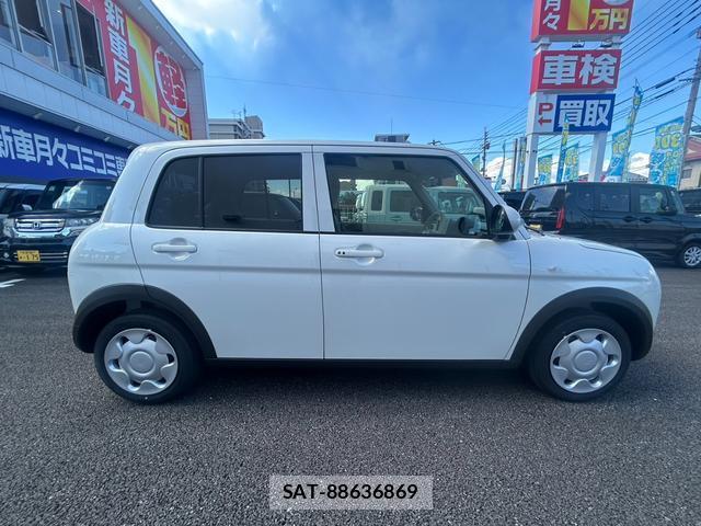 Suzuki LAPIN 2025-05 8277973-3