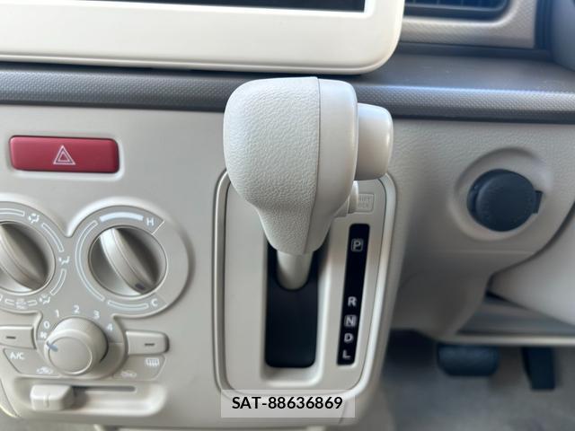 Suzuki LAPIN 2025-05 8277973-5