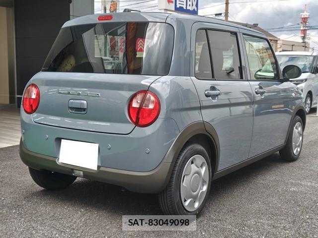 Suzuki LAPIN 2025-11 8277983-1