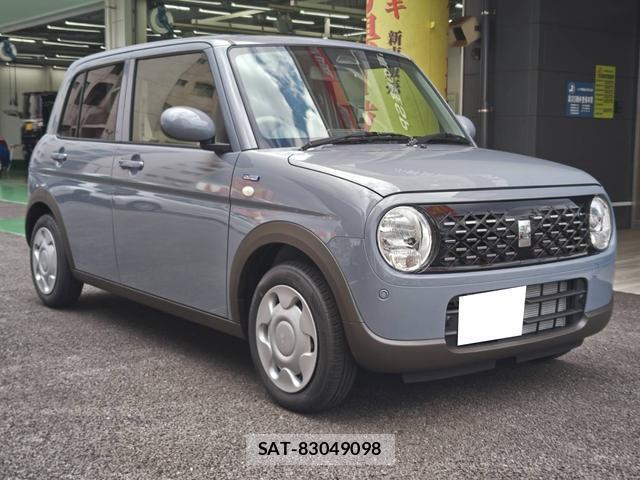 Suzuki LAPIN 2025-11 8277983-2