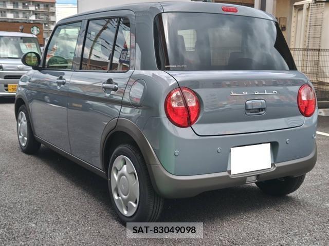 Suzuki LAPIN 2025-11 8277983-3