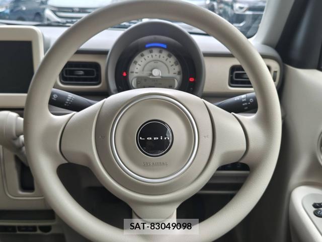 Suzuki LAPIN 2025-11 8277983-4