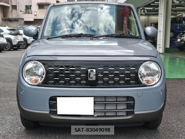 Suzuki LAPIN 2025-11 8277983-5