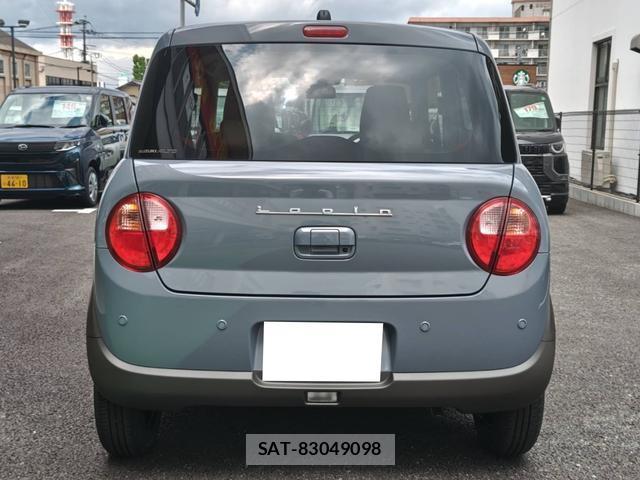 Suzuki LAPIN 2025-11 8277983-6