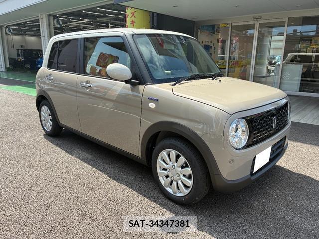 Suzuki LAPIN 2025-11 8277984-0