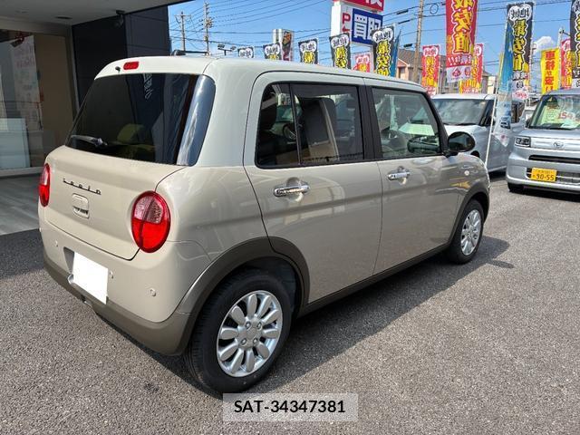 Suzuki LAPIN 2025-11 8277984-1