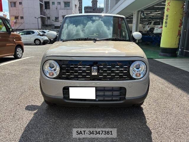 Suzuki LAPIN 2025-11 8277984-11