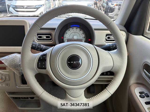 Suzuki LAPIN 2025-11 8277984-14