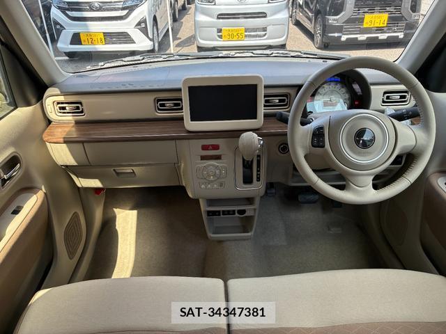 Suzuki LAPIN 2025-11 8277984-2