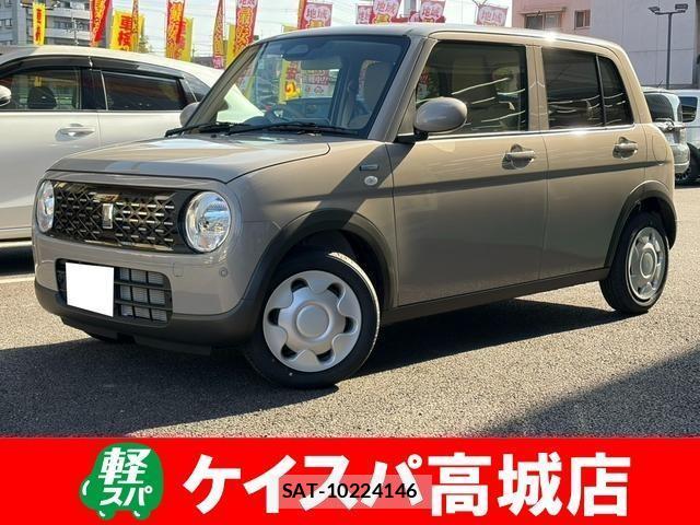 Suzuki LAPIN 2026-01 8277992-0