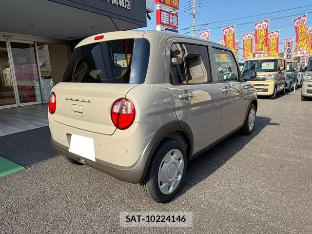 Suzuki LAPIN 2026-01 8277992-1