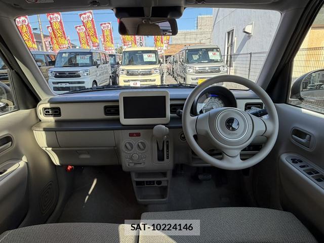 Suzuki LAPIN 2026-01 8277992-2