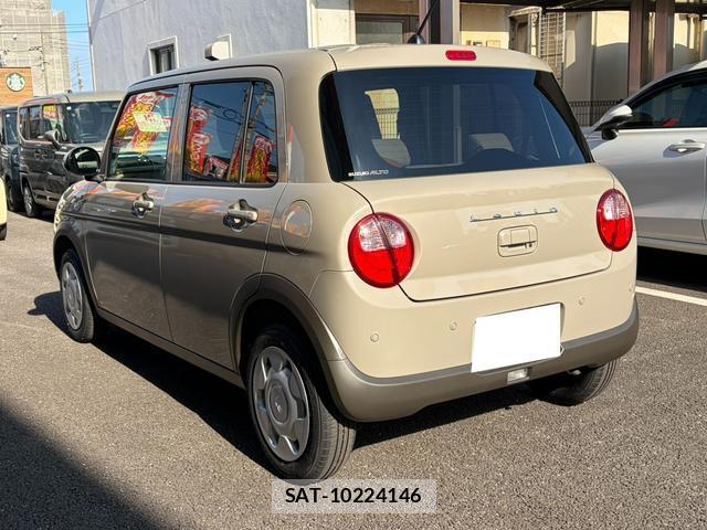 Suzuki LAPIN 2026-01 8277992-4