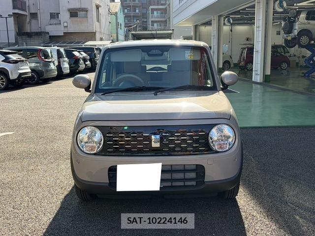 Suzuki LAPIN 2026-01 8277992-5