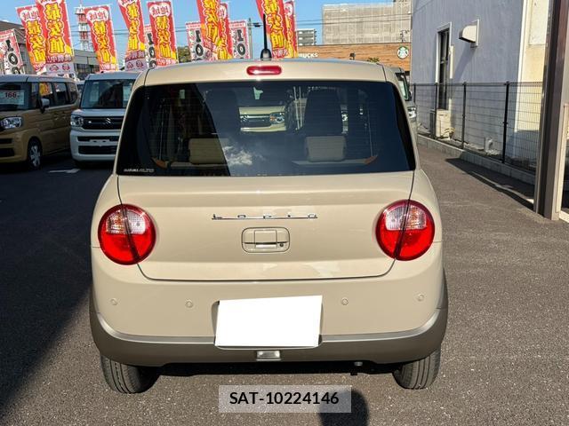 Suzuki LAPIN 2026-01 8277992-6