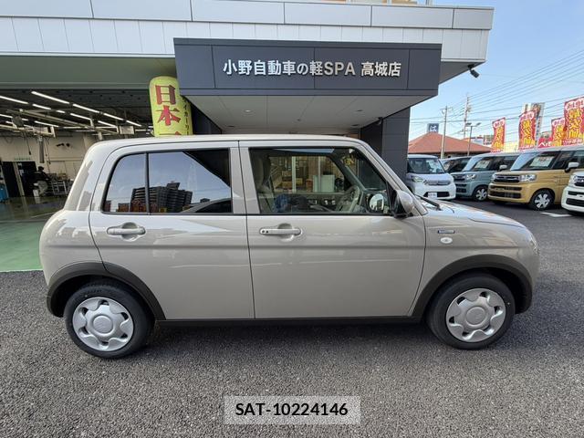 Suzuki LAPIN 2026-01 8277992-7