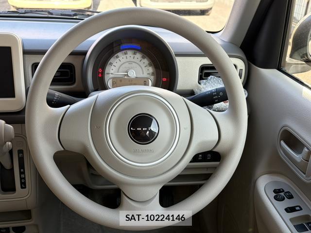 Suzuki LAPIN 2026-01 8277992-9