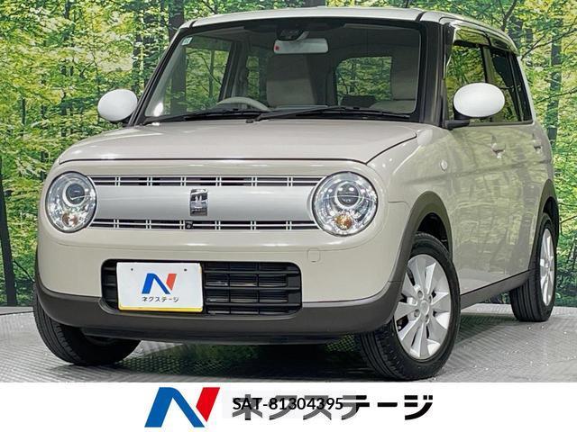 Suzuki LAPIN 2016-12 8278047-0