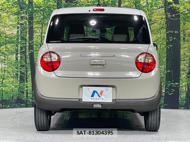 Suzuki LAPIN 2016-12 8278047-14