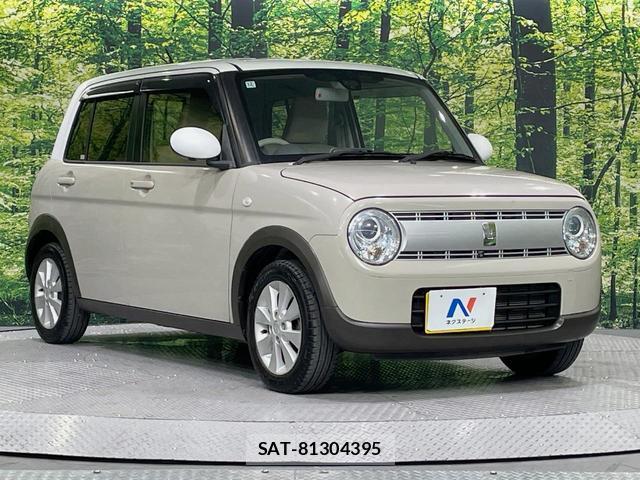Suzuki LAPIN 2016-12 8278047-15