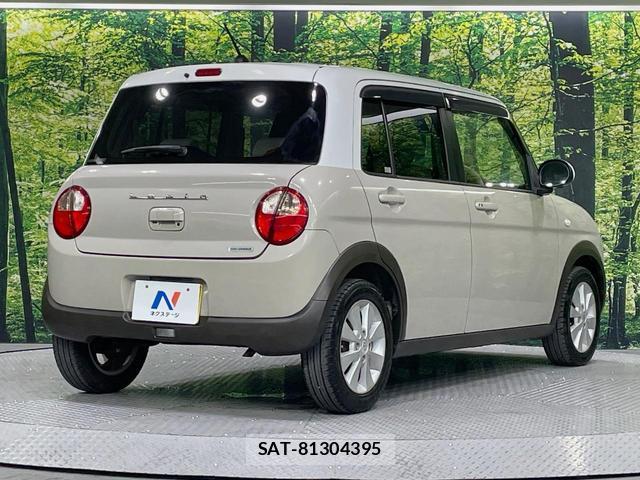 Suzuki LAPIN 2016-12 8278047-16