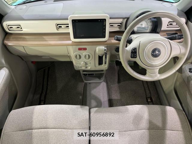 Suzuki LAPIN 2016-07 8278073-1