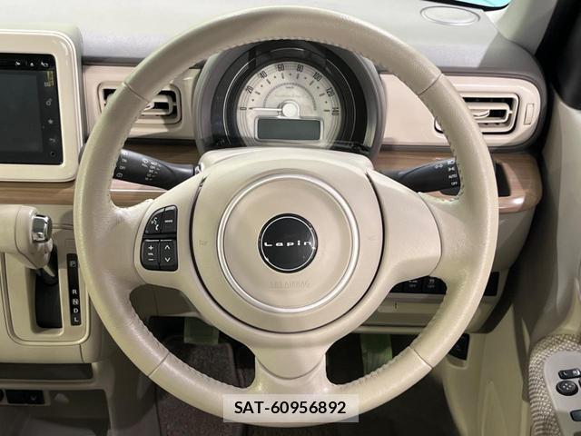 Suzuki LAPIN 2016-07 8278073-10