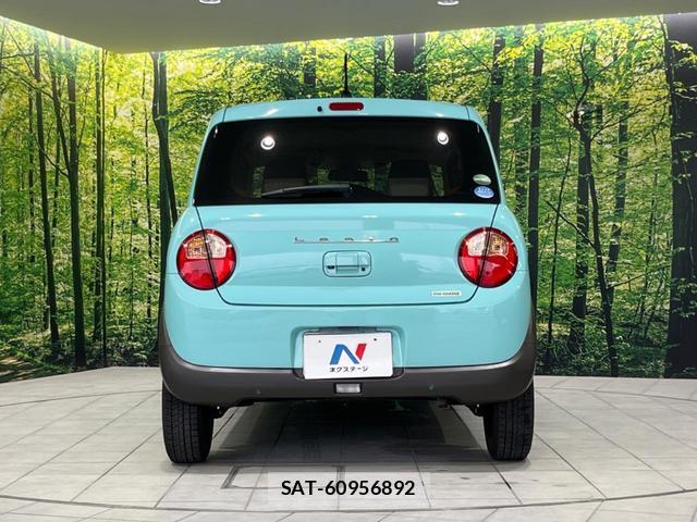 Suzuki LAPIN 2016-07 8278073-14