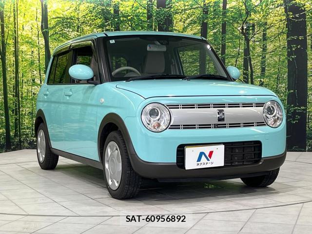 Suzuki LAPIN 2016-07 8278073-15