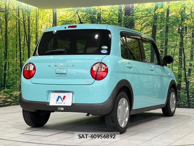 Suzuki LAPIN 2016-07 8278073-16