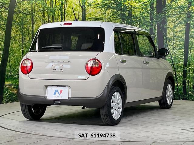 Suzuki LAPIN 2017-01 8278829-16
