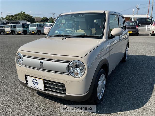 Suzuki LAPIN 2025-06 8279051-0