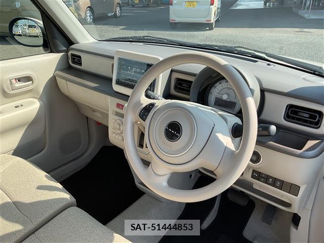 Suzuki LAPIN 2025-06 8279051-1