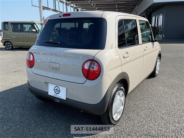 Suzuki LAPIN 2025-06 8279051-4