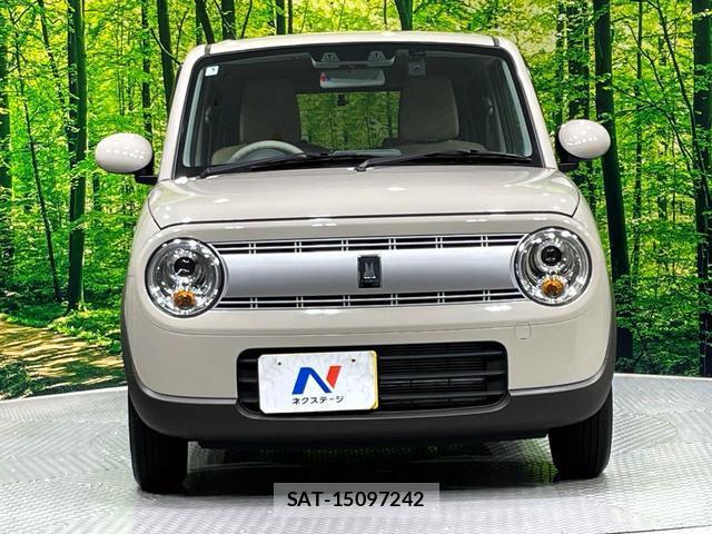 Suzuki LAPIN 2025-05 8279400-15
