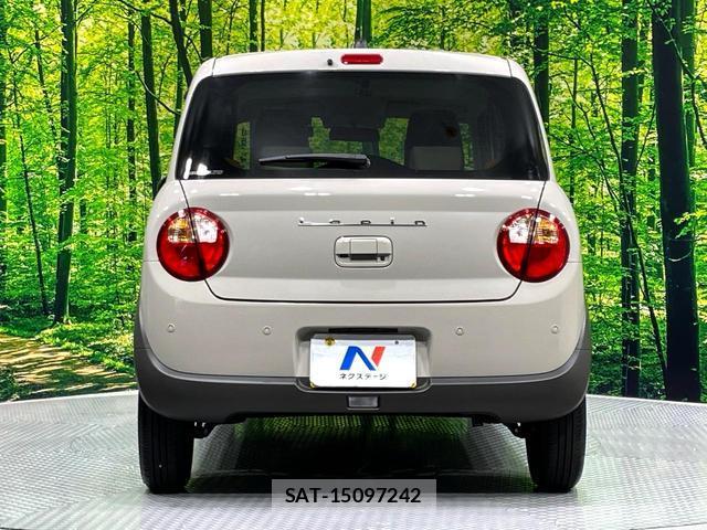 Suzuki LAPIN 2025-05 8279400-16