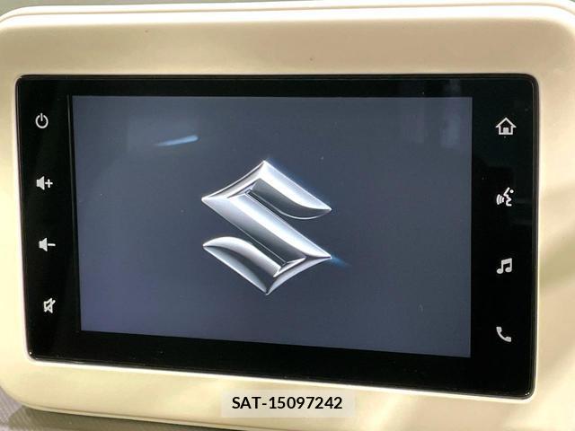 Suzuki LAPIN 2025-05 8279400-2