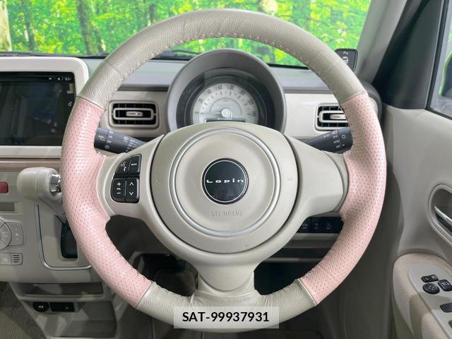 Suzuki LAPIN 2017-06 8279461-10