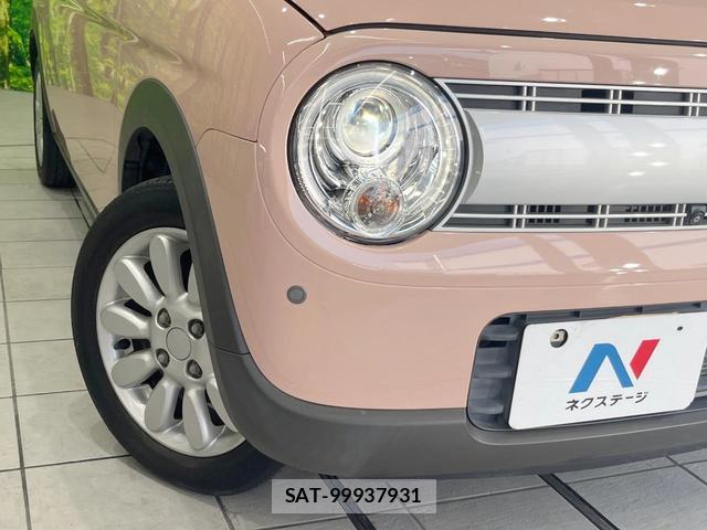 Suzuki LAPIN 2017-06 8279461-11