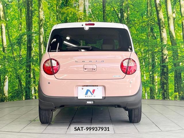 Suzuki LAPIN 2017-06 8279461-14