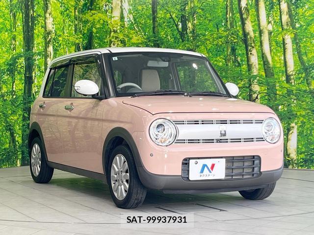 Suzuki LAPIN 2017-06 8279461-15