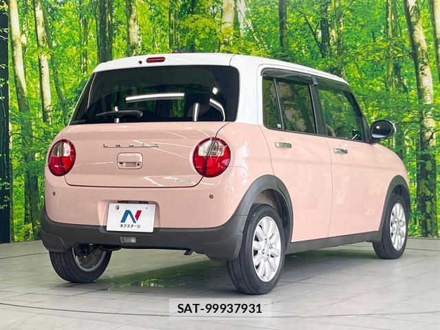 Suzuki LAPIN 2017-06 8279461-16