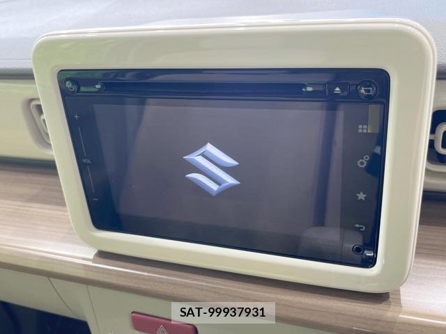 Suzuki LAPIN 2017-06 8279461-3