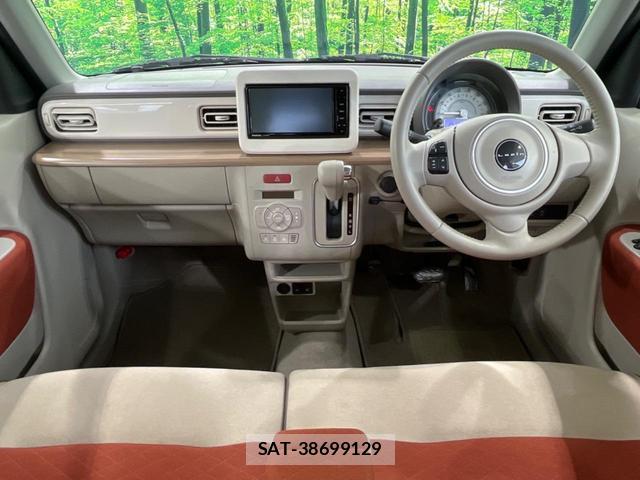 Suzuki LAPIN 2021-04 8279623-1