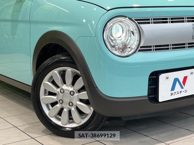 Suzuki LAPIN 2021-04 8279623-11