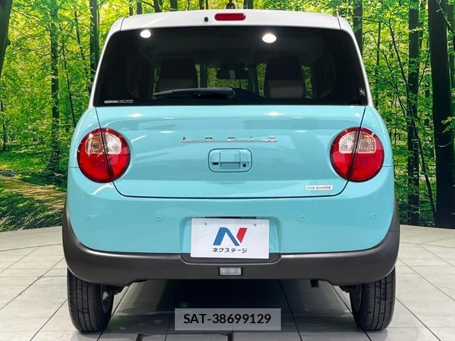 Suzuki LAPIN 2021-04 8279623-14