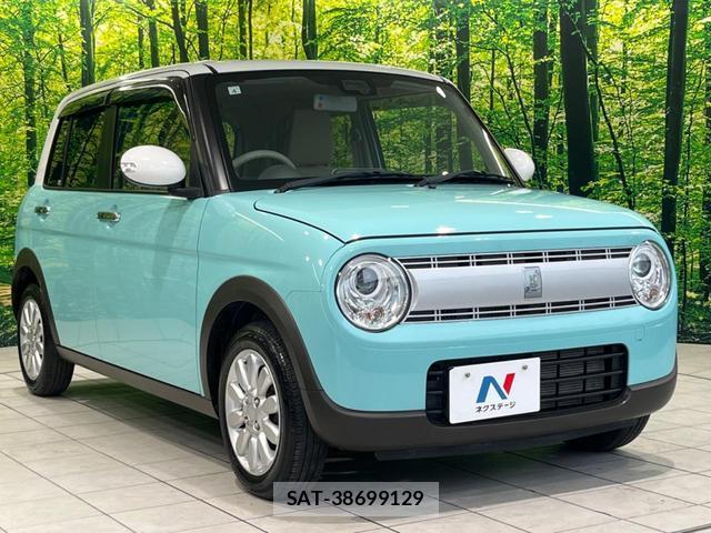 Suzuki LAPIN 2021-04 8279623-15