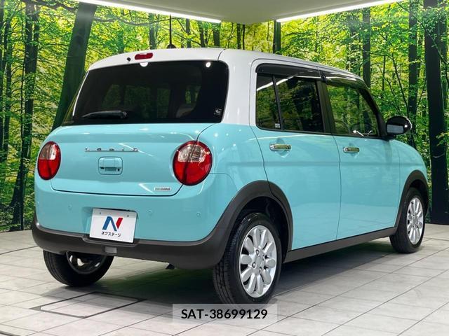 Suzuki LAPIN 2021-04 8279623-16
