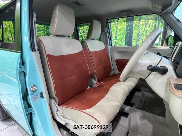 Suzuki LAPIN 2021-04 8279623-7