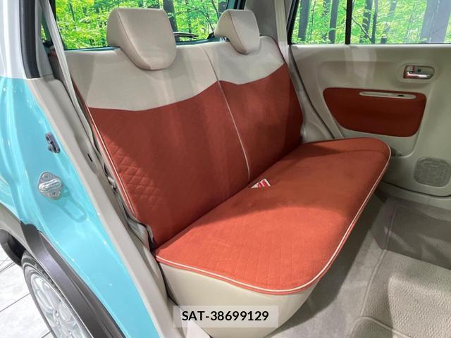 Suzuki LAPIN 2021-04 8279623-8